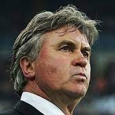 	Guus Hiddink	